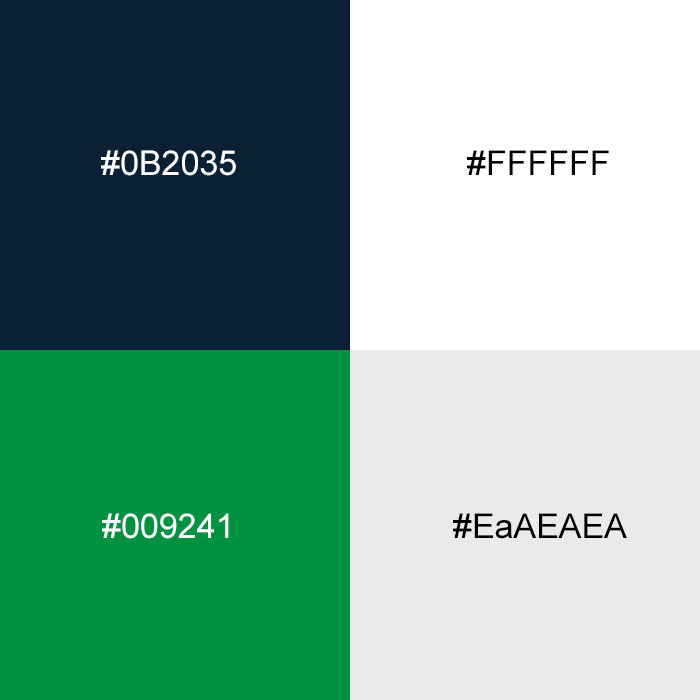 طراحی سایت شرکتی تجارت سلامت