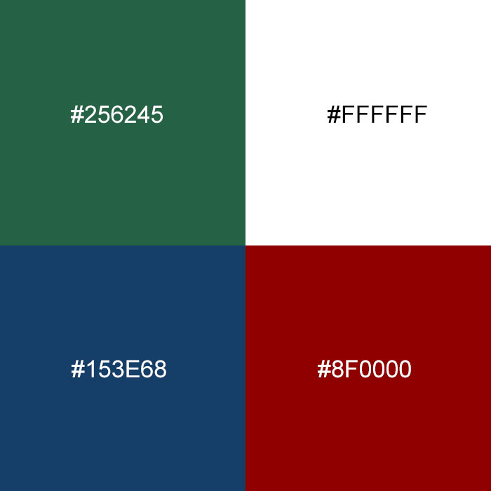 طراحی سایت شرکتی گلوبال فود