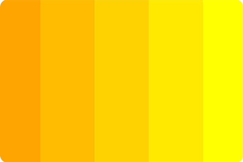 ایده هایی برای انتخاب پالت رنگ سایت