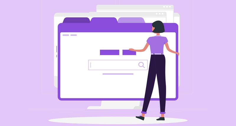 عوامل تاثیرگذار بر سئو on-page