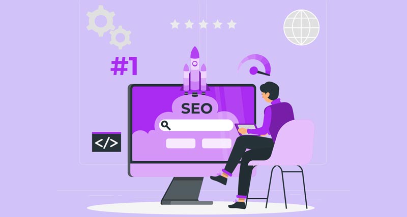 تفاوت بین سئو on-page و off-page