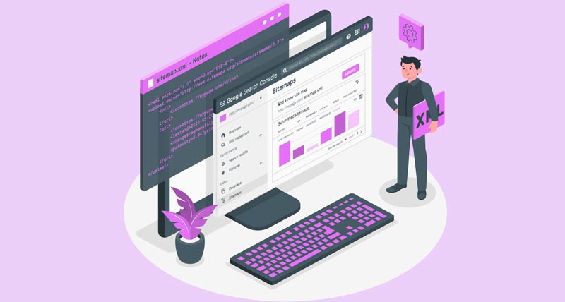 عوامل تاثیرگذار بر سئو off-page