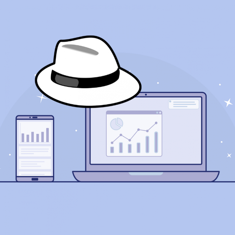 سئو کلاه سفید چیست