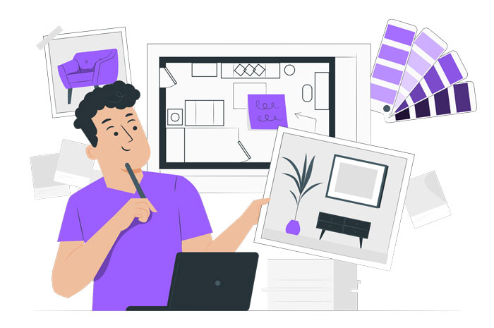 طراحی سایت اختصاصی