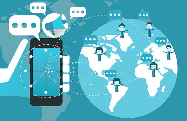 سئو سایت چند زبانه چیست؟