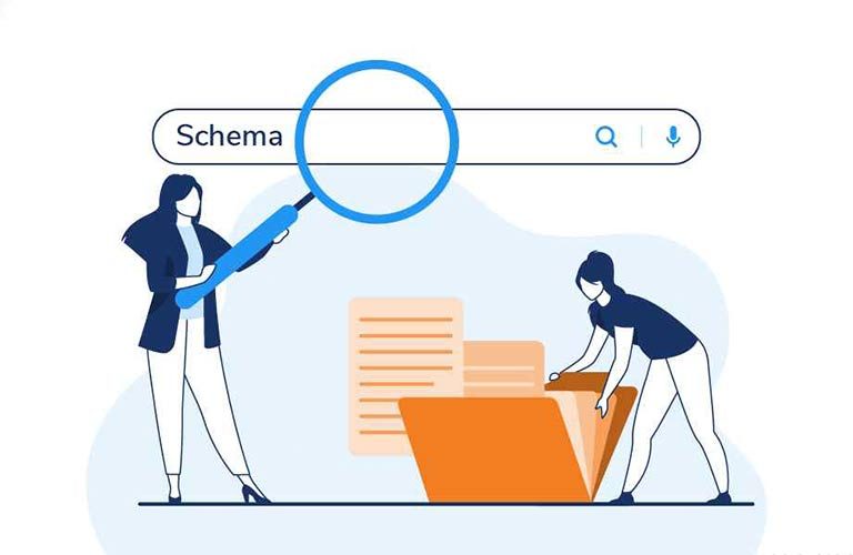 اسکیما چیست؟