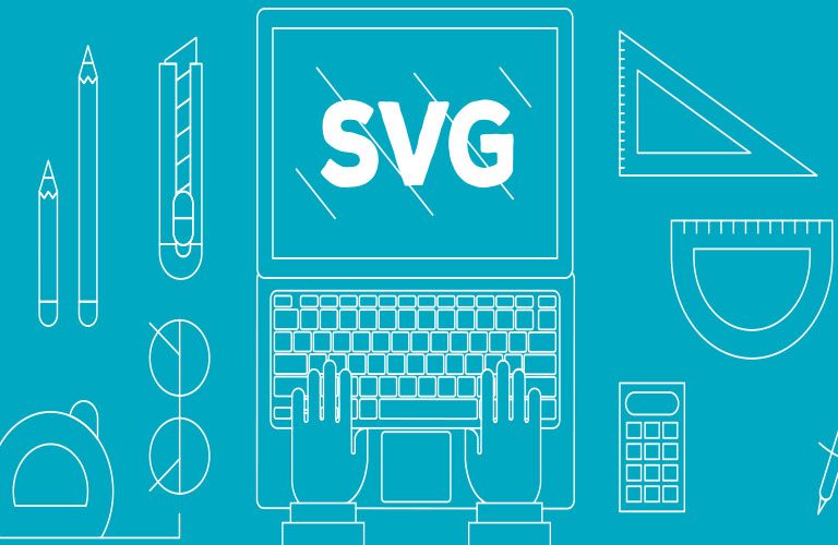 SVG چیست و چه تاثیری در سئو دارد؟