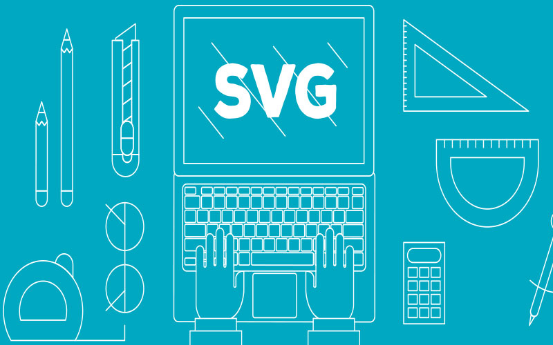 SVG چیست و چه تاثیری در سئو دارد؟