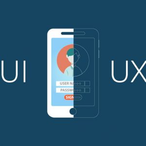 ux یا تجربه کاربری