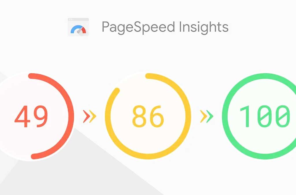 بهینه سازی سرعت سایت