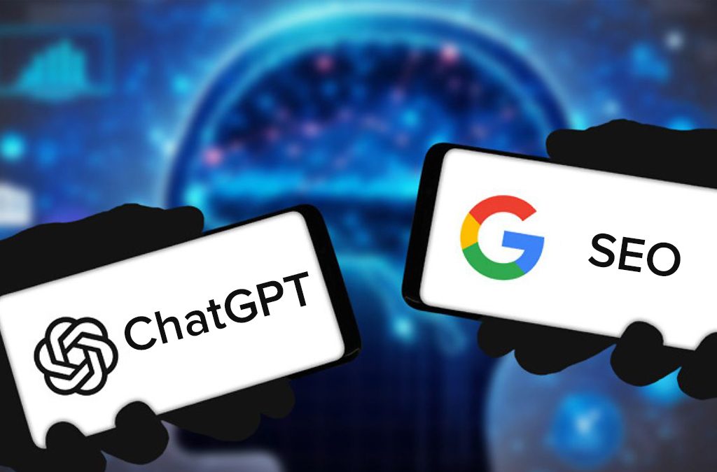 سئو سایت یا هوش مصنوعی؟ کدام مهمتر است؟