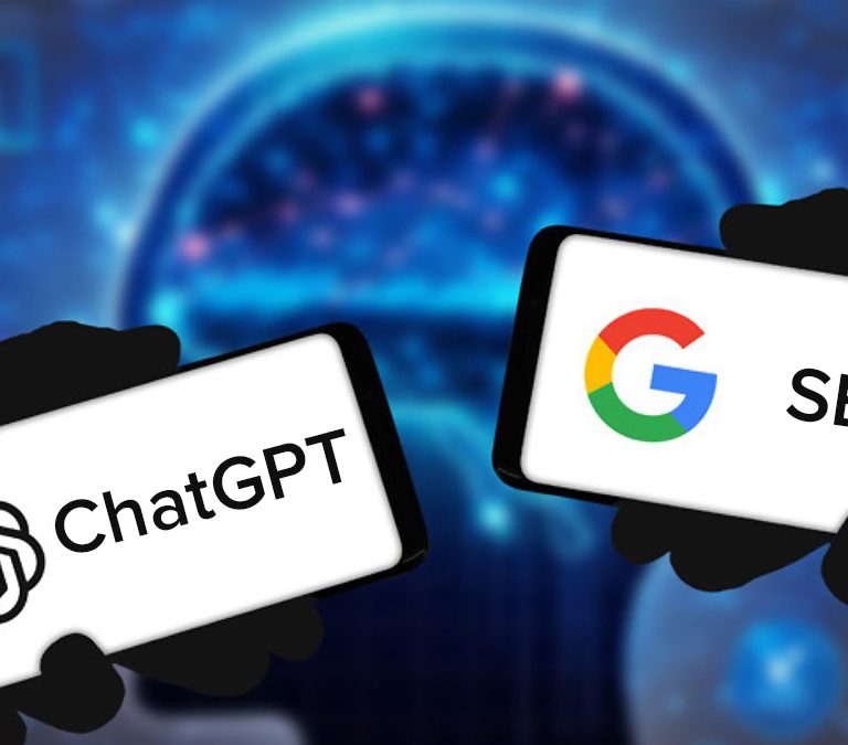 سئو سایت یا هوش مصنوعی؟ کدام مهمتر است؟